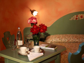 Гостиница Agriturismo Roeno  Беллуно Веронезе